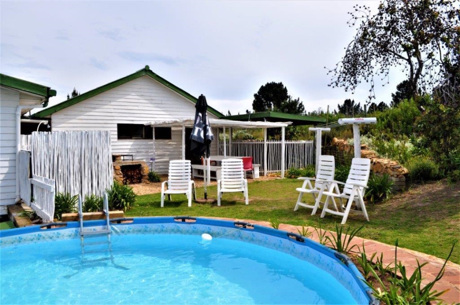 3 Bedroom Property for Sale in Plettenberg Bay Rural Western Cape